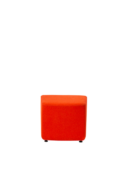 SQUARE POUF