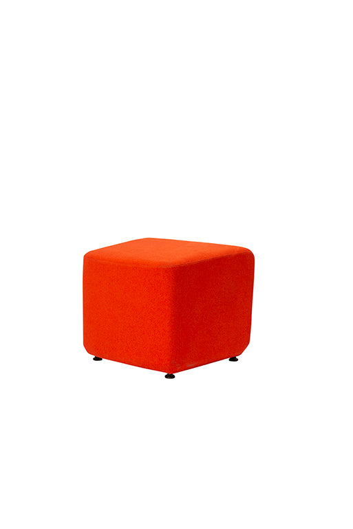 SQUARE POUF