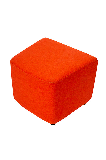 SQUARE POUF