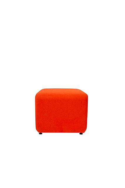 SQUARE POUF